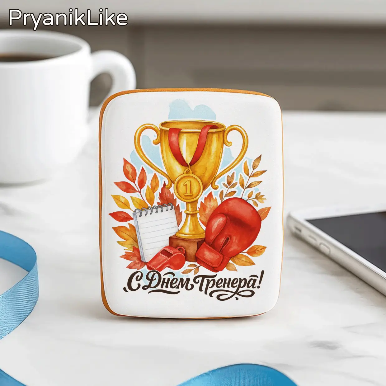 День тренера (акварель) (38)